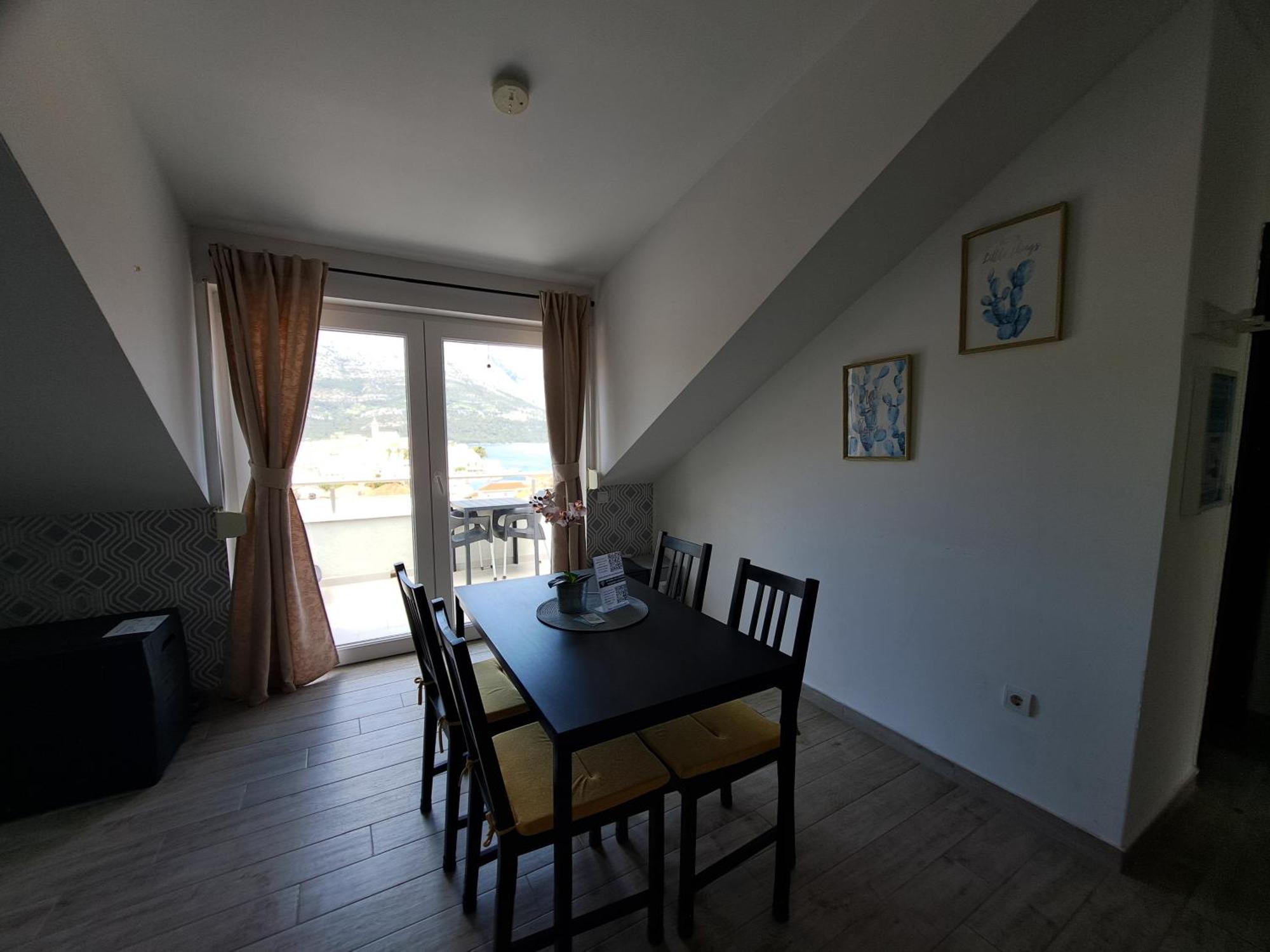 Adriatic Pearl Korcula Apartment Exterior foto