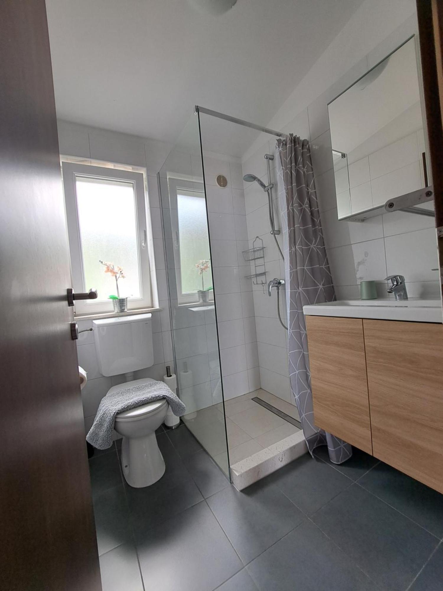 Adriatic Pearl Korcula Apartment Exterior foto