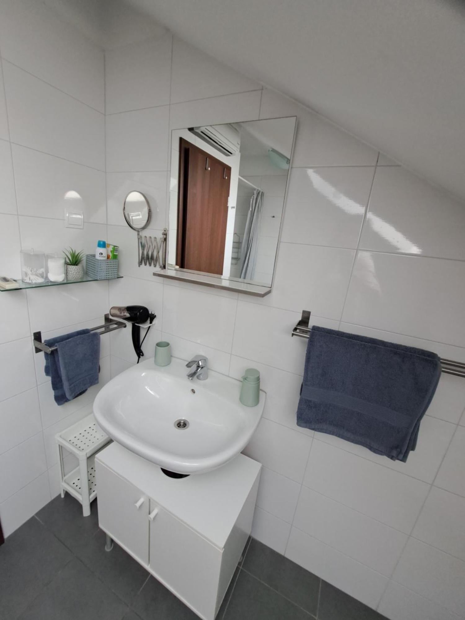 Adriatic Pearl Korcula Apartment Exterior foto