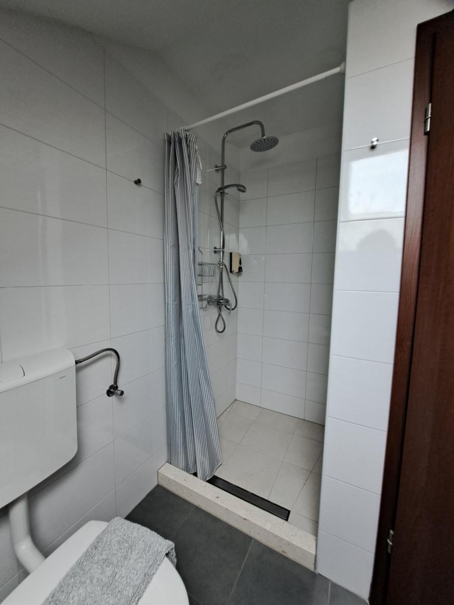 Adriatic Pearl Korcula Apartment Exterior foto