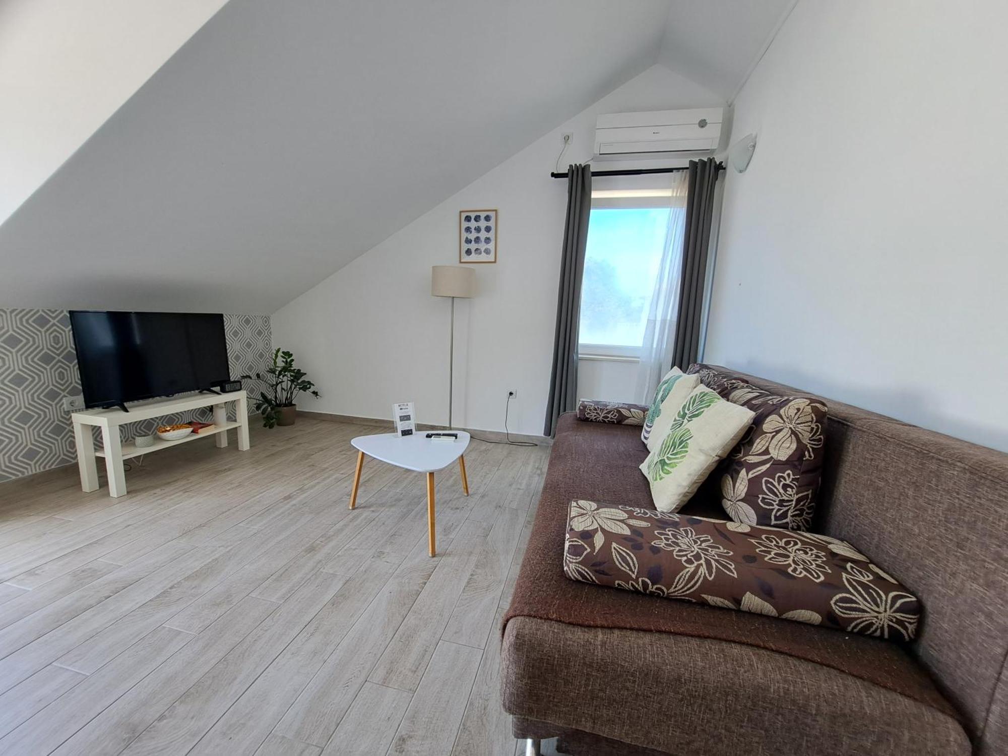 Adriatic Pearl Korcula Apartment Exterior foto