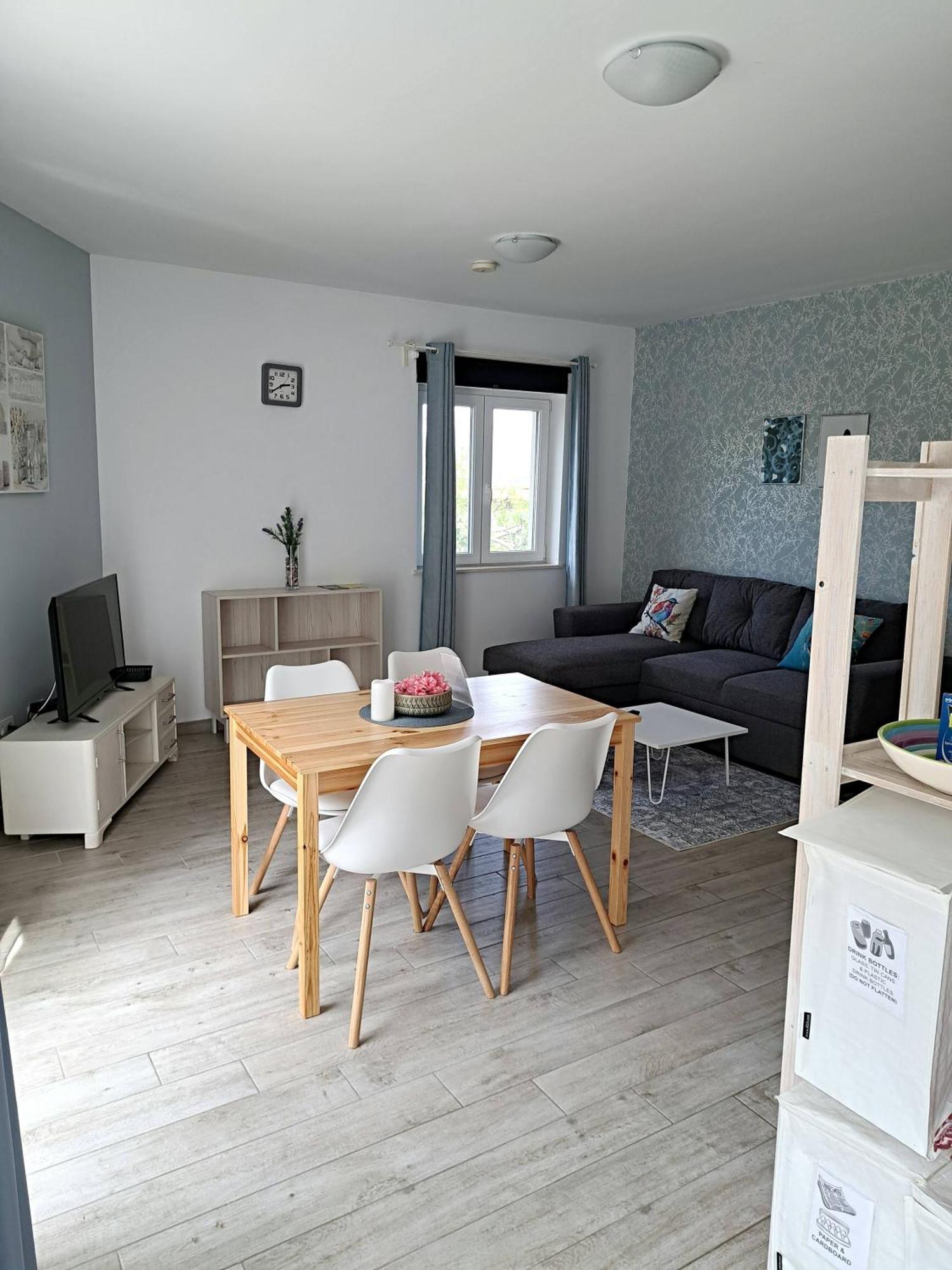 Adriatic Pearl Korcula Apartment Exterior foto
