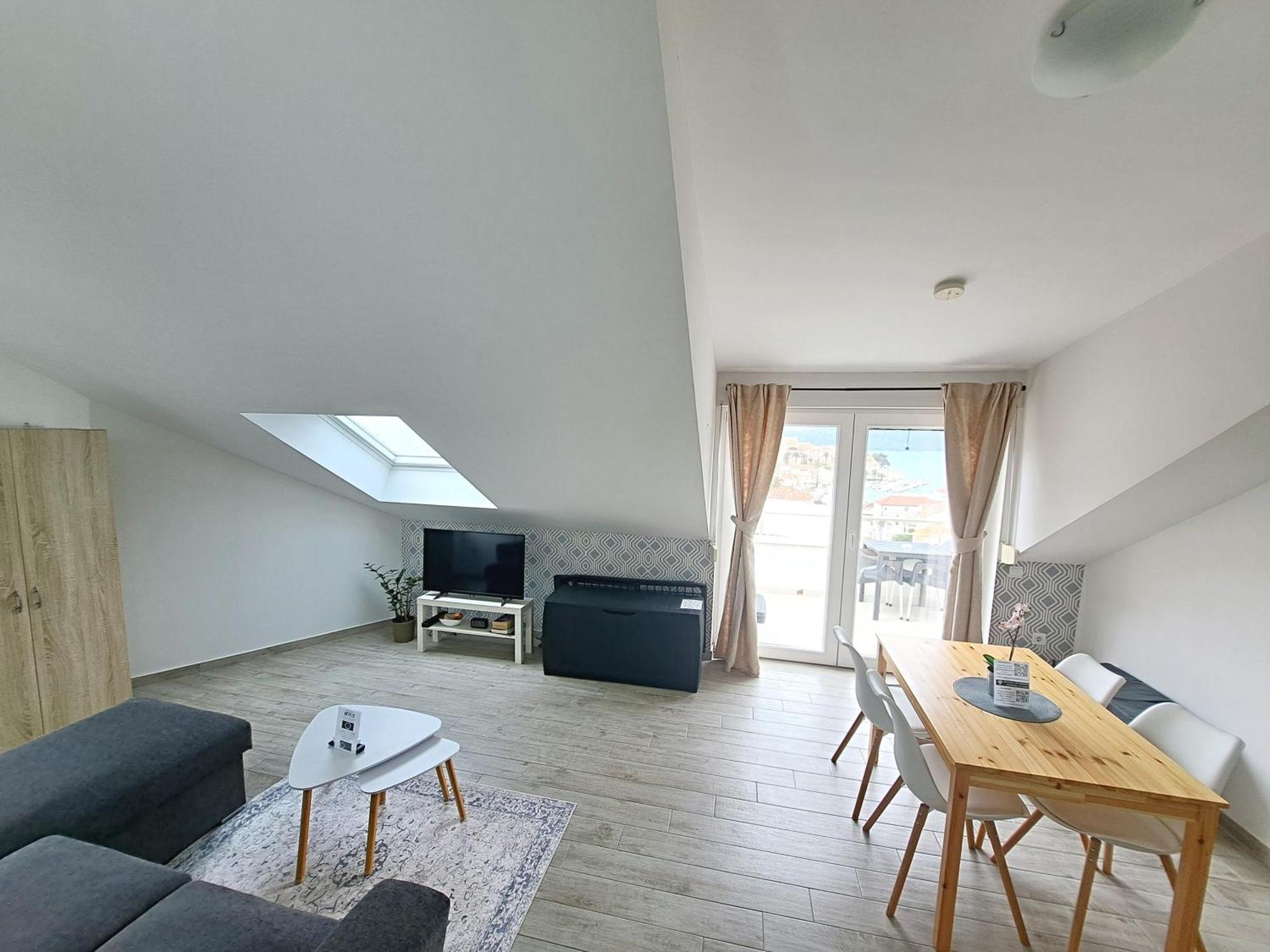 Adriatic Pearl Korcula Apartment Exterior foto